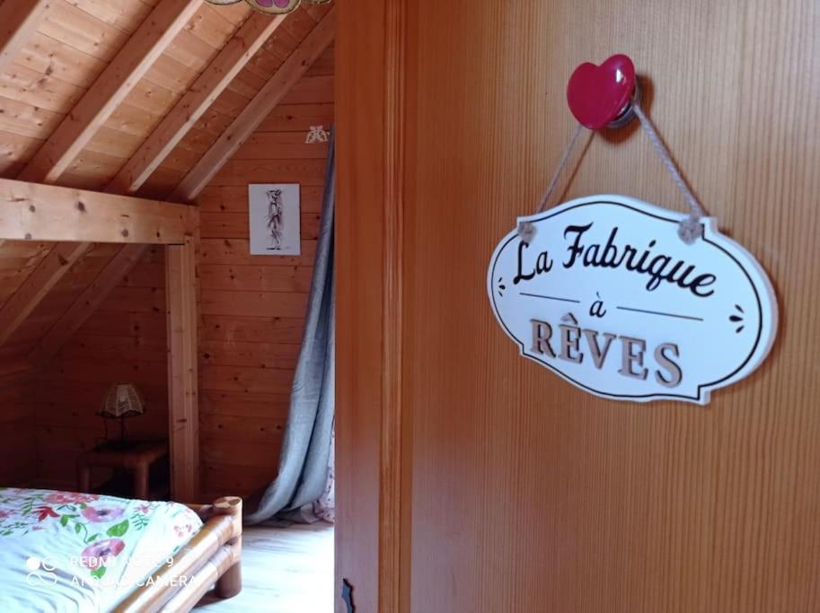 Chalet Familial En Bois A 150 M De La Mer Santec 외부 사진