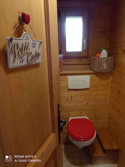 Chalet Familial En Bois A 150 M De La Mer Santec 외부 사진